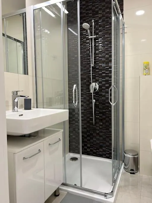 Praha 1 Florenc Hlavni Mesto Romantic Apartments 0*, 布拉格